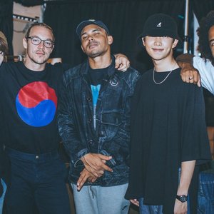 Jung Kook & Major Lazer 的头像