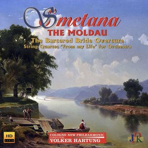 Smetana: Orchestral Works