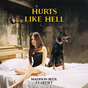 Hurts Like Hell (feat. Offset) - Single