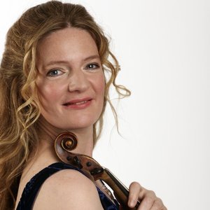 Holland Baroque Society, Rachel Podger, Rachel Podger のアバター