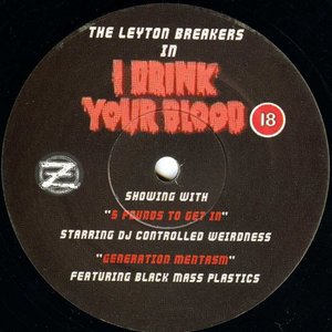 The Leyton Breakers 的头像