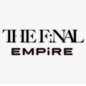 THE FiNAL EMPiRE - EP