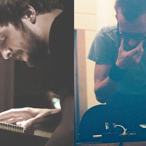 Avatar for Machinefabriek and Nils Frahm