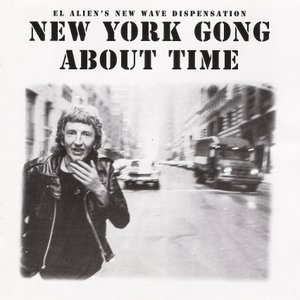 Daevid Allen and The New York Gong 的头像