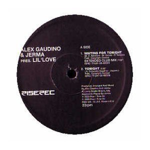 Avatar for Alex Gaudino & Jerma pres. Lil Love