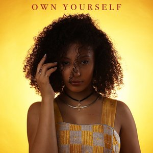 “Own Yourself”的封面