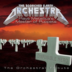 Avatar di The Scorched Earth Orchestra