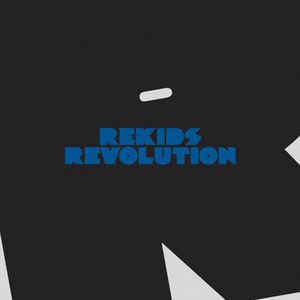 Rekids Revolution (Vinyl Sampler)