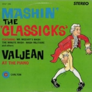 Valjean 的头像