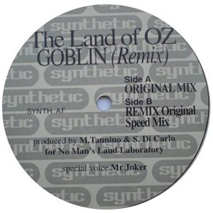 Goblin (Remix)