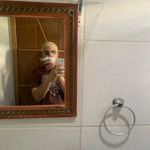 Klebeen (@1klebeen) 的头像