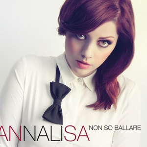 Non so ballare cover
