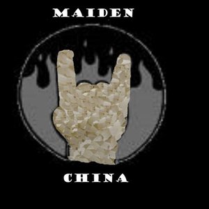 Immagine per 'Maiden China'