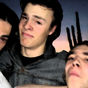 Tre Muertas 的头像