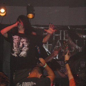 Accursed Creation 的头像