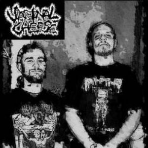 Avatar for VAGINAL CHEESE