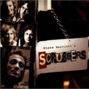 Scrubbers
