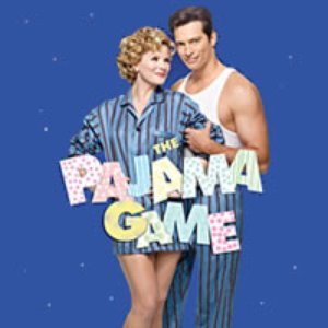 The Pajama Game のアバター