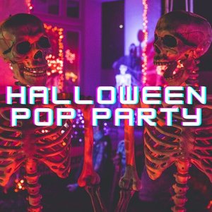 Halloween Pop Party