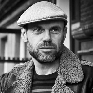 Joey Negro photo provided by Last.fm