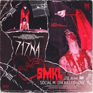 SOCIAL M3DIA KILLED LOVE