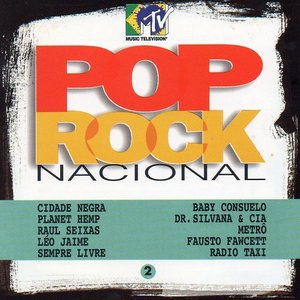 Pop Rock Nacional 2