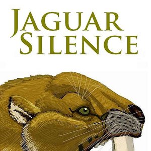 Image for 'Jaguar Silence'