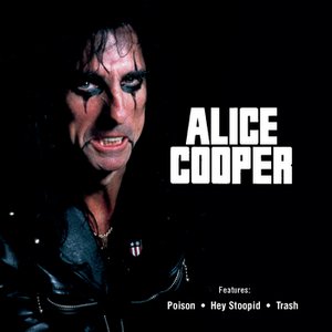 Alice Cooper: Collections