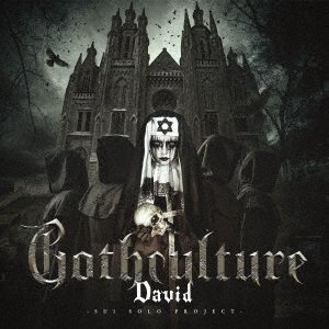 Gothculture