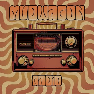 Mudwagon Radio - EP