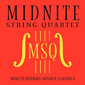 MSQ Performs Disney Classics