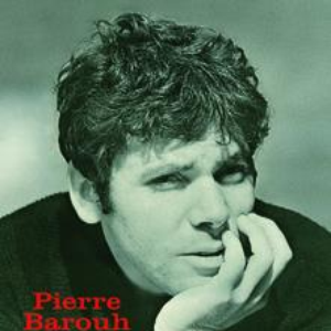 Pierre Barouh - Les Ann�es Disc