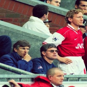 arsenal.