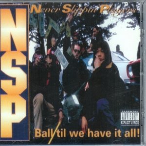 Nsp (Never Slippin' Players) 的头像