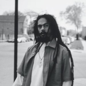 Damian Marley Profile Picture