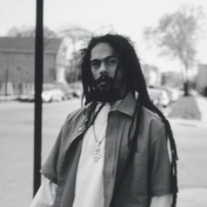 Damian Marley photo provided by Last.fm