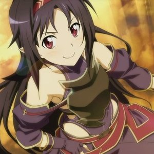 Avatar for ユウキ(CV.悠木碧)