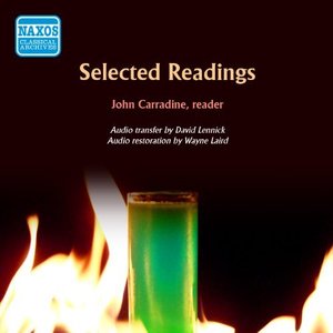 John Carradine: Selected Readings