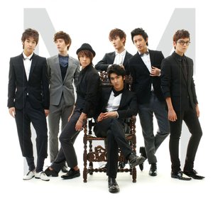 Avatar for 슈퍼주니어 엠 (SuperJunior M)