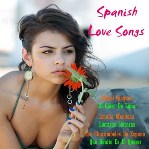 Spanish Love Songs