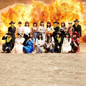 Image for 'NMB48 チームM'