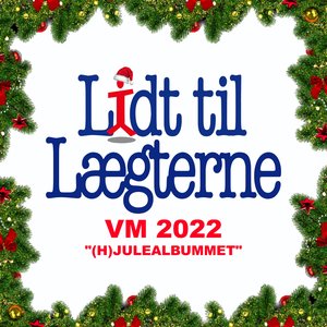 VM 2022 - (H)julealbummet