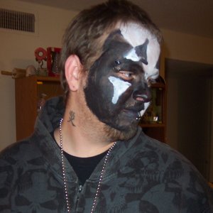 Sanguinus (horrorcore) 的头像