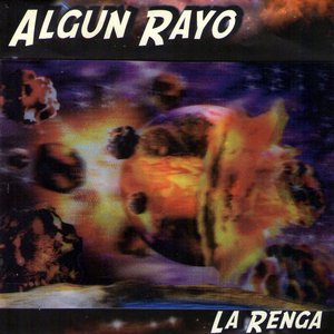 Algún Rayo