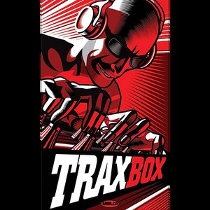 Traxbox (Trax Records Remastered)