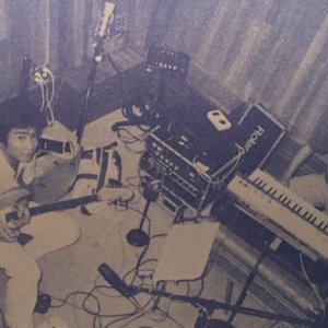 Yuji Toriyama & Ken Morimura 的头像