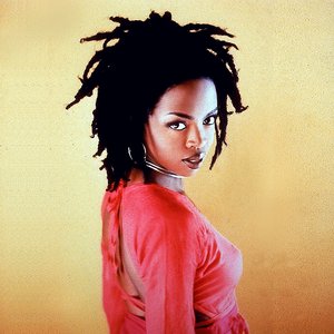 Ms. Lauryn Hill のアバター