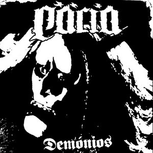 Demónios