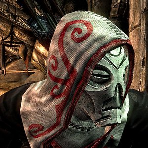 Tamriel için avatar