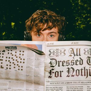 All Dressed Up For Nothing - EP